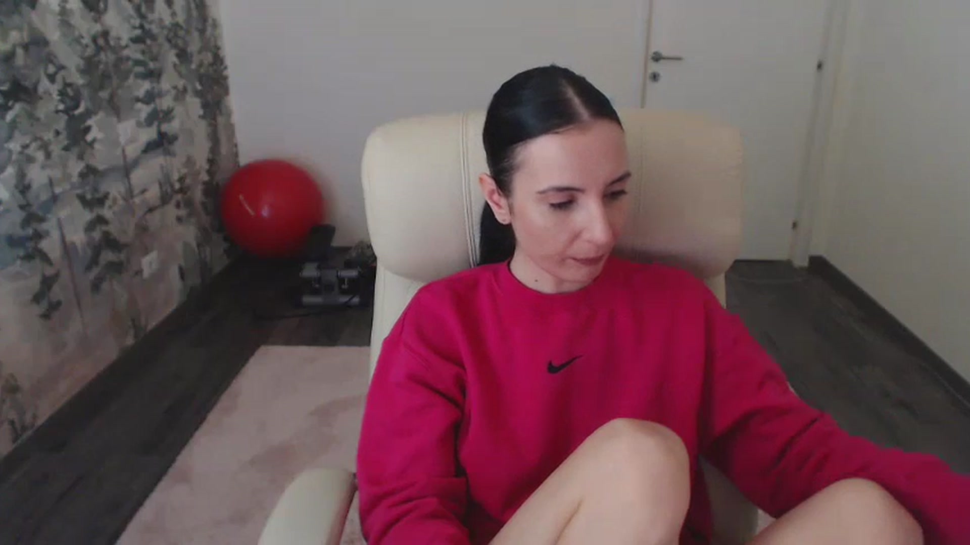 Gallery image thumbnail from NerdyDexter's myfreecams stream on, 03/02/2024, 13:59 image 18 of 20