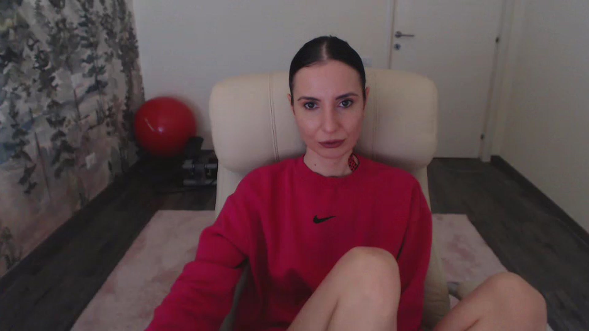 Gallery image thumbnail from NerdyDexter's myfreecams stream on, 03/02/2024, 13:59 image 9 of 20