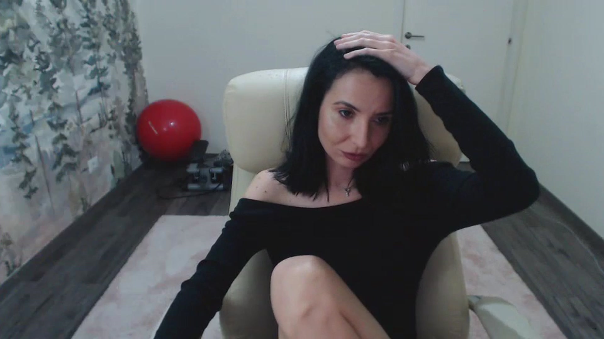 Gallery image thumbnail from NerdyDexter's myfreecams stream on, 03/04/2024, 20:02 image 19 of 20