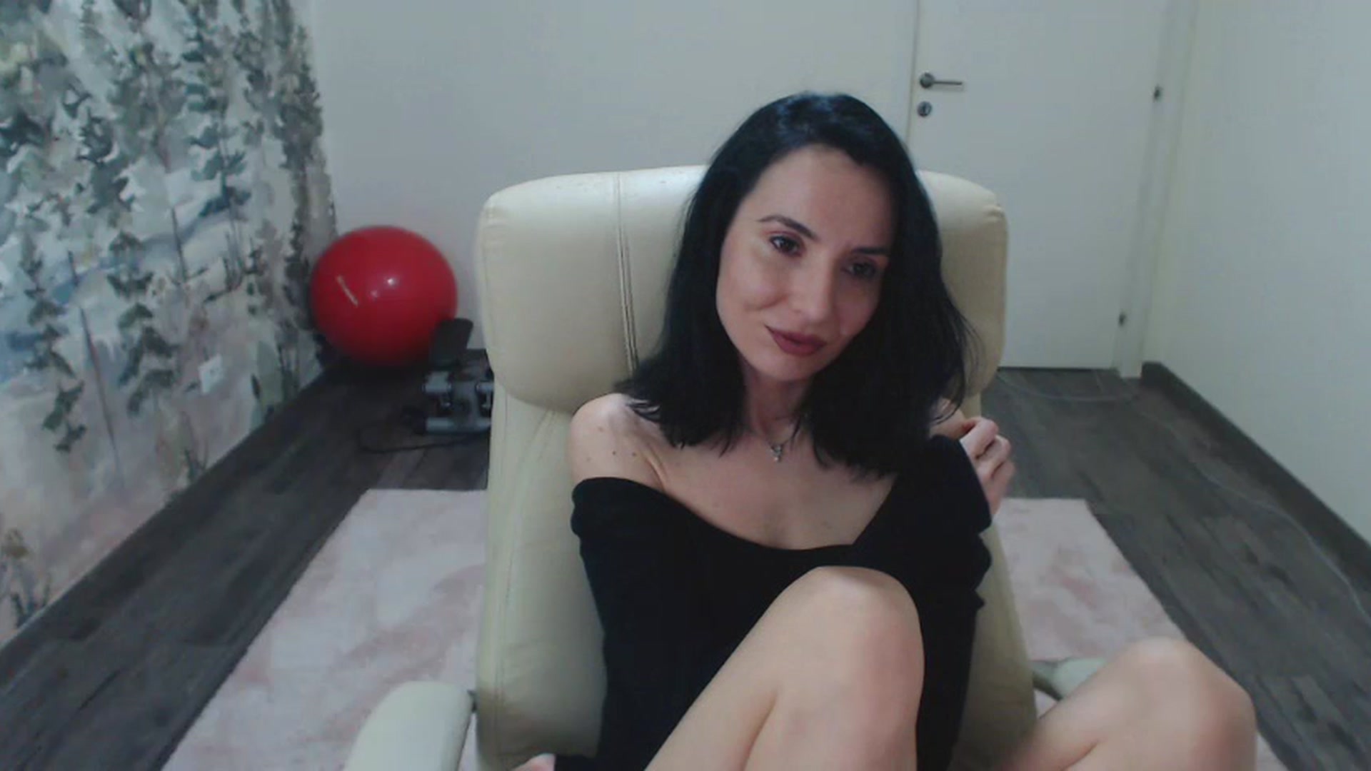 Gallery image thumbnail from NerdyDexter's myfreecams stream on, 03/04/2024, 20:02 image 9 of 20