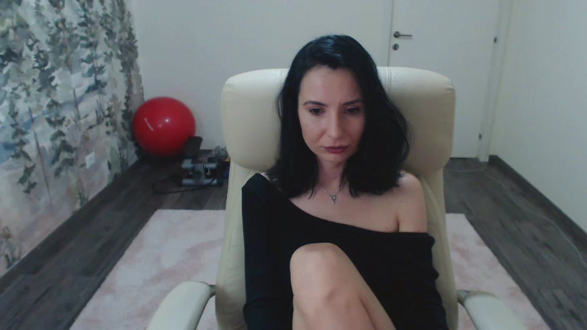 Gallery image thumbnail from NerdyDexter's myfreecams stream on, 03/04/2024, 20:02 image 5 of 20