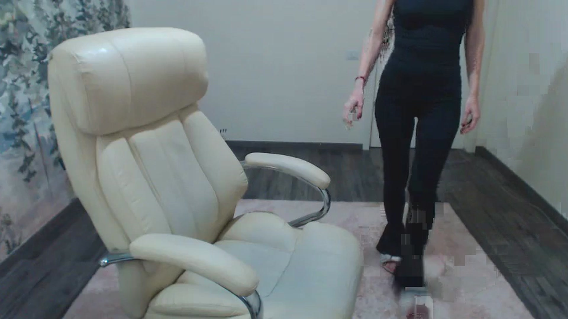 Gallery image thumbnail from NerdyDexter's myfreecams stream on, 03/08/2024, 19:27 image 20 of 20
