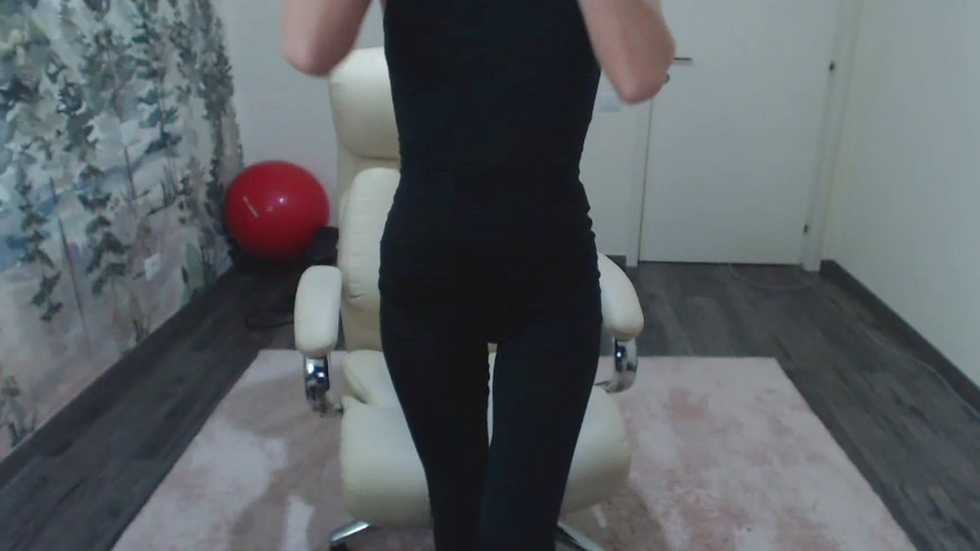 Gallery image thumbnail from NerdyDexter's myfreecams stream on, 03/08/2024, 19:27 image 3 of 20