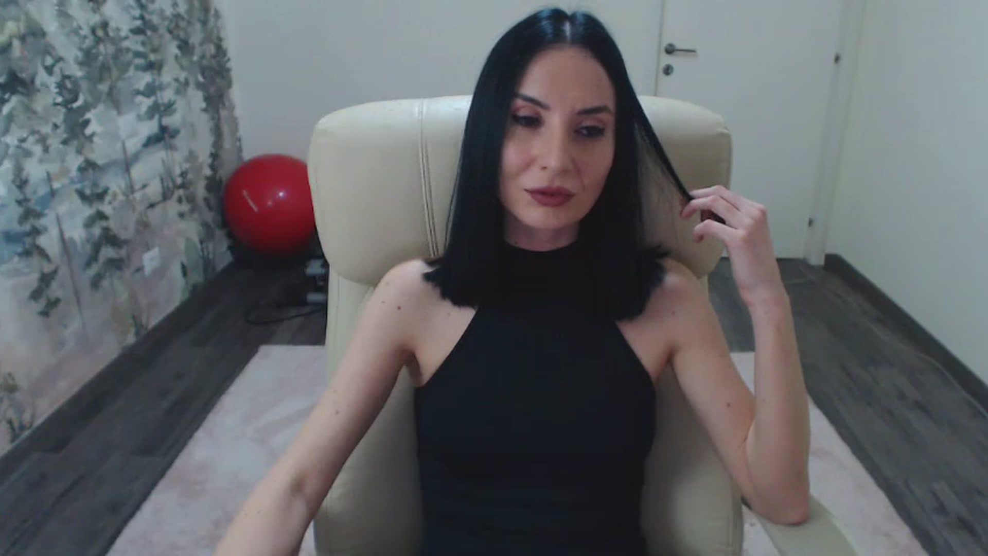 Gallery image thumbnail from NerdyDexter's myfreecams stream on, 03/08/2024, 19:27 image 10 of 20