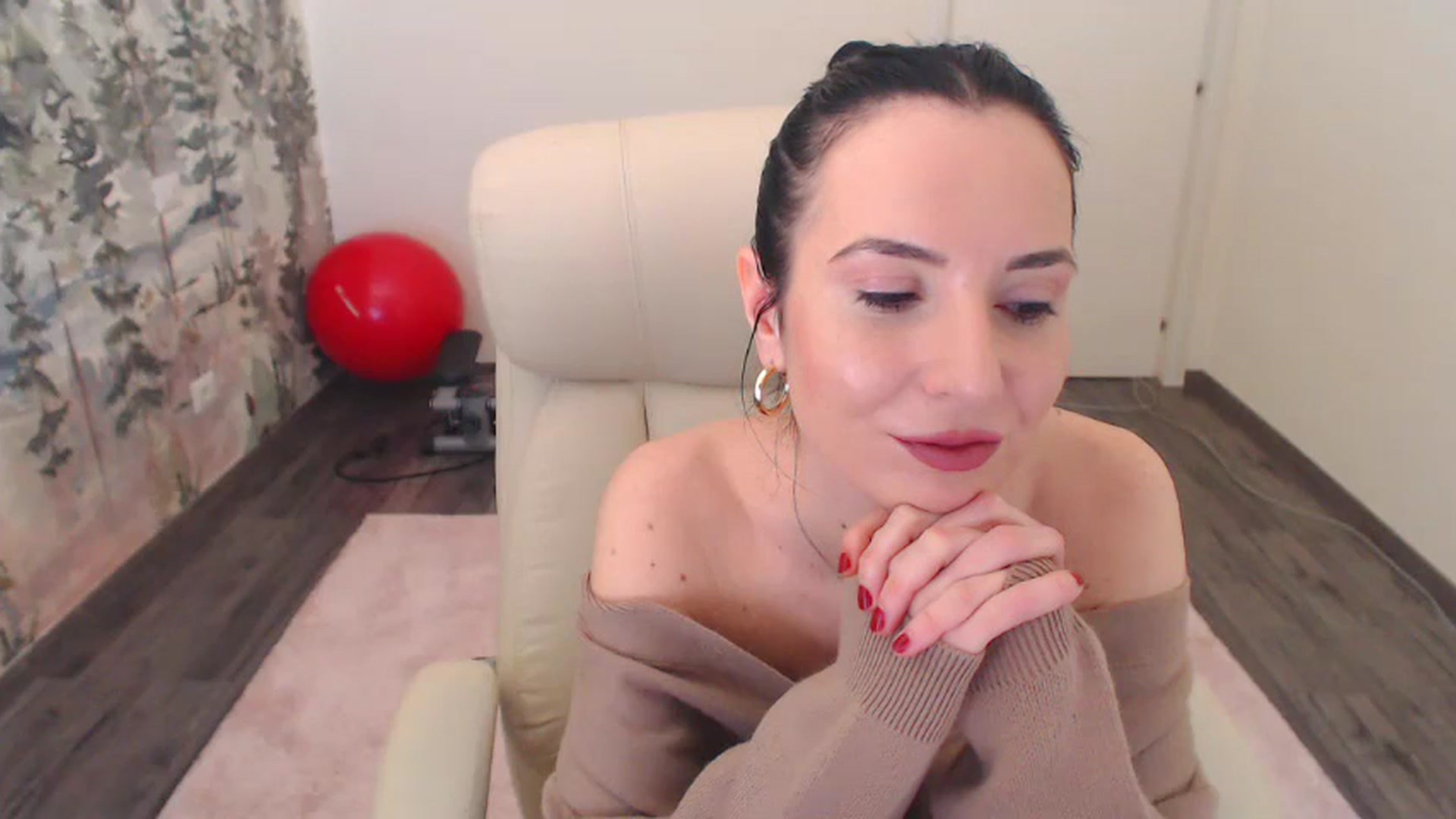 Gallery image thumbnail from NerdyDexter's myfreecams stream on, 03/16/2024, 10:49 image 8 of 20