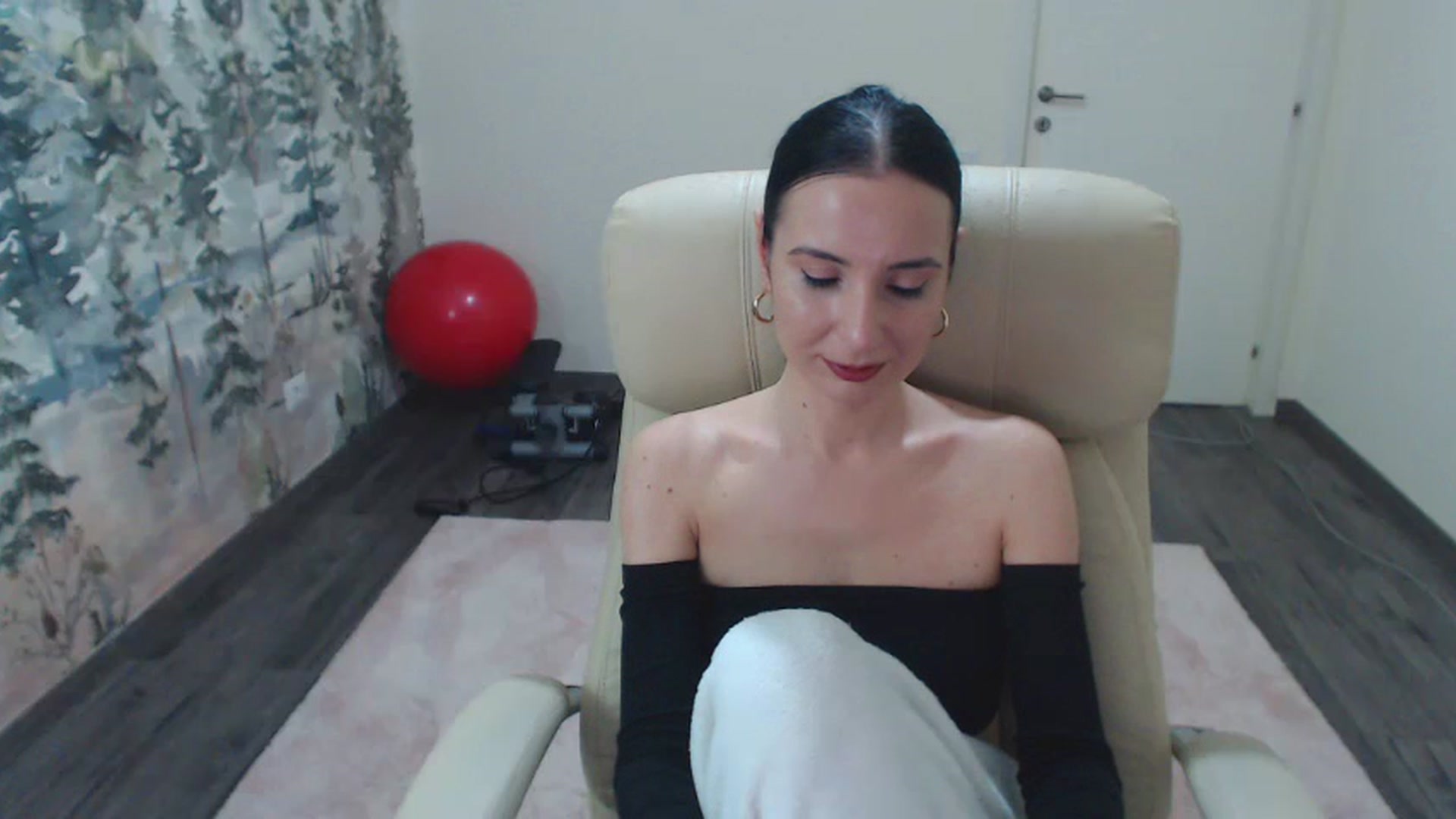 Gallery image thumbnail from NerdyDexter's myfreecams stream on, 03/23/2024, 16:58 image 8 of 20