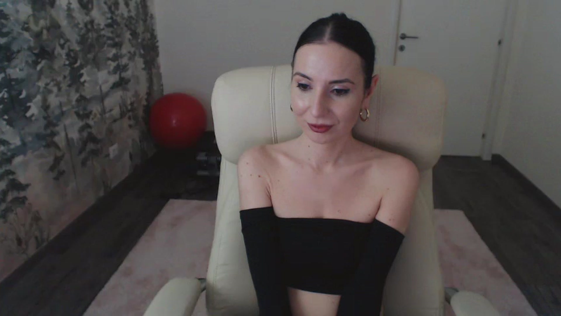 Gallery image thumbnail from NerdyDexter's myfreecams stream on, 03/23/2024, 16:58 image 5 of 20