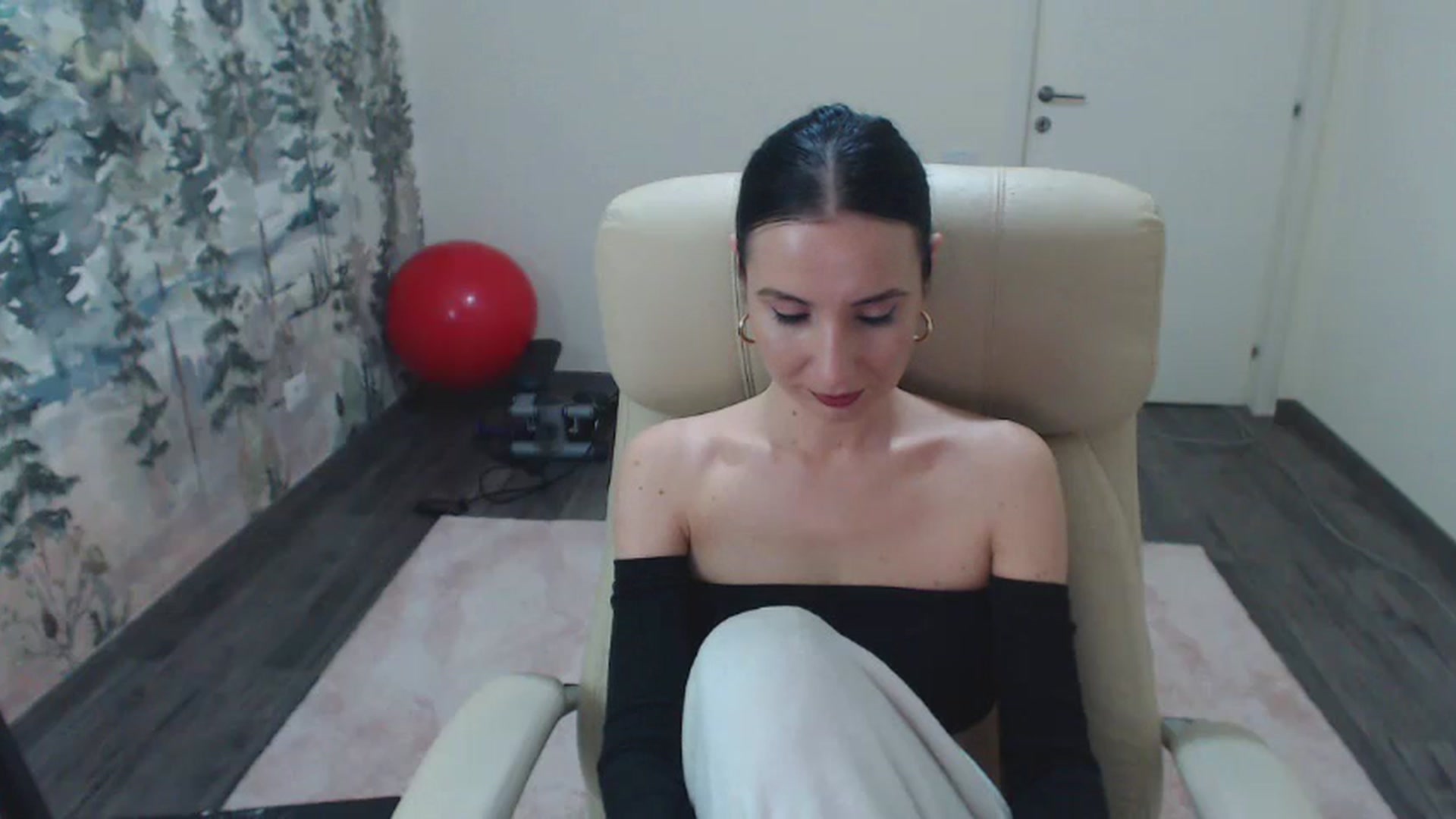 Gallery image thumbnail from NerdyDexter's myfreecams stream on, 03/23/2024, 16:58 image 13 of 20