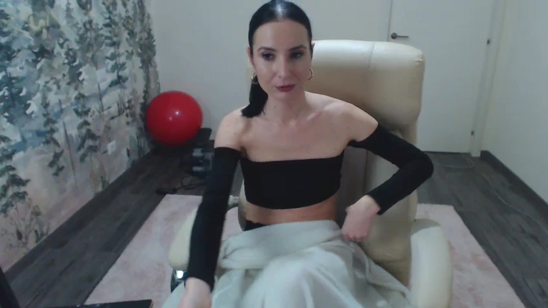 Gallery image thumbnail from NerdyDexter's myfreecams stream on, 03/23/2024, 16:58 image 20 of 20