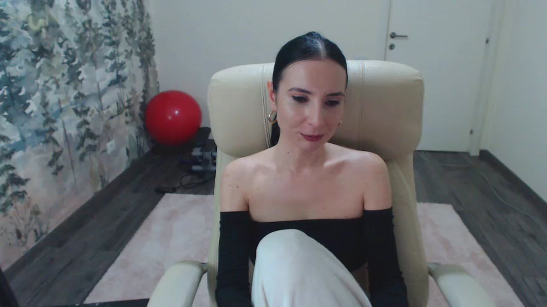 Gallery image thumbnail from NerdyDexter's myfreecams stream on, 03/23/2024, 16:58 image 14 of 20
