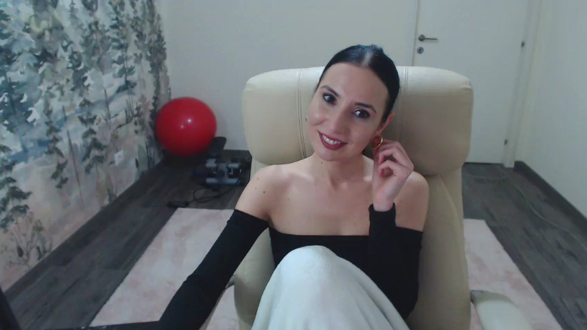 Gallery image thumbnail from NerdyDexter's myfreecams stream on, 03/23/2024, 16:58 image 12 of 20