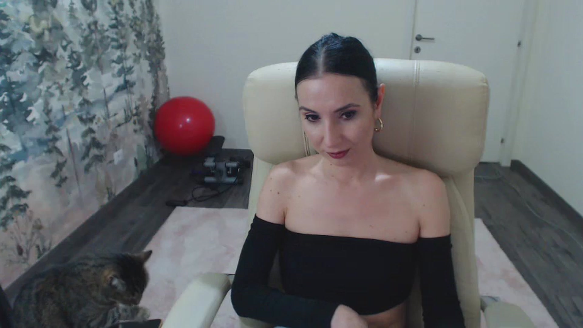 Gallery image thumbnail from NerdyDexter's myfreecams stream on, 03/23/2024, 16:58 image 10 of 20