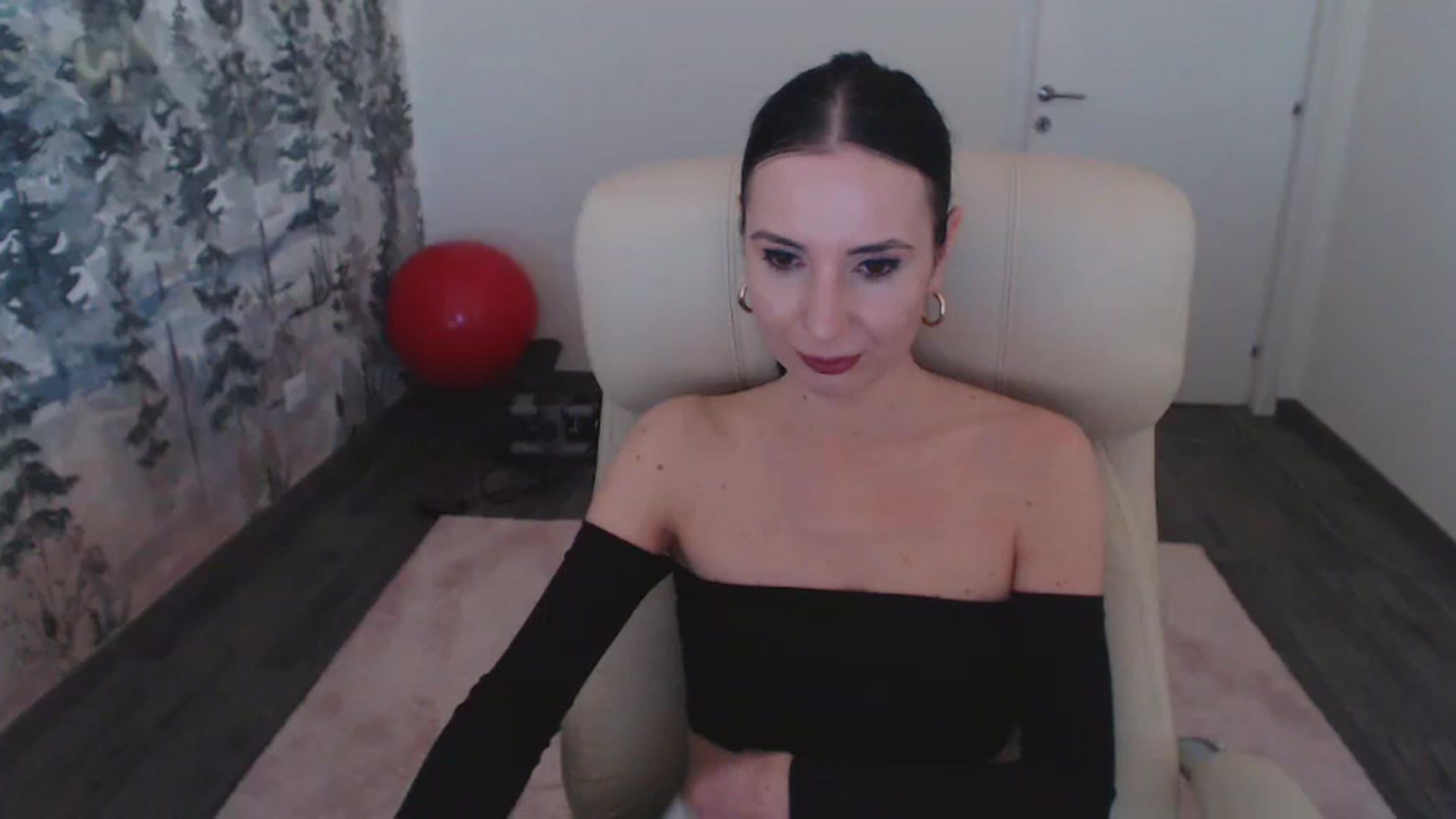Gallery image thumbnail from NerdyDexter's myfreecams stream on, 03/23/2024, 16:58 image 1 of 20