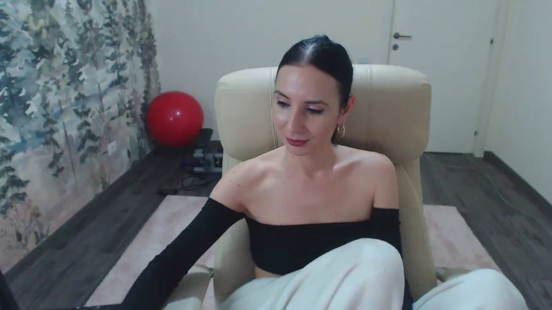 Gallery image thumbnail from NerdyDexter's myfreecams stream on, 03/23/2024, 16:58 image 17 of 20