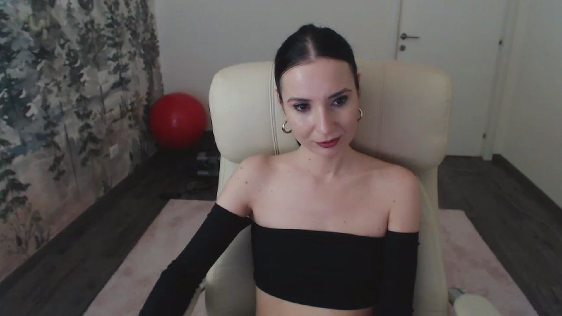 Gallery image thumbnail from NerdyDexter's myfreecams stream on, 03/23/2024, 16:58 image 2 of 20
