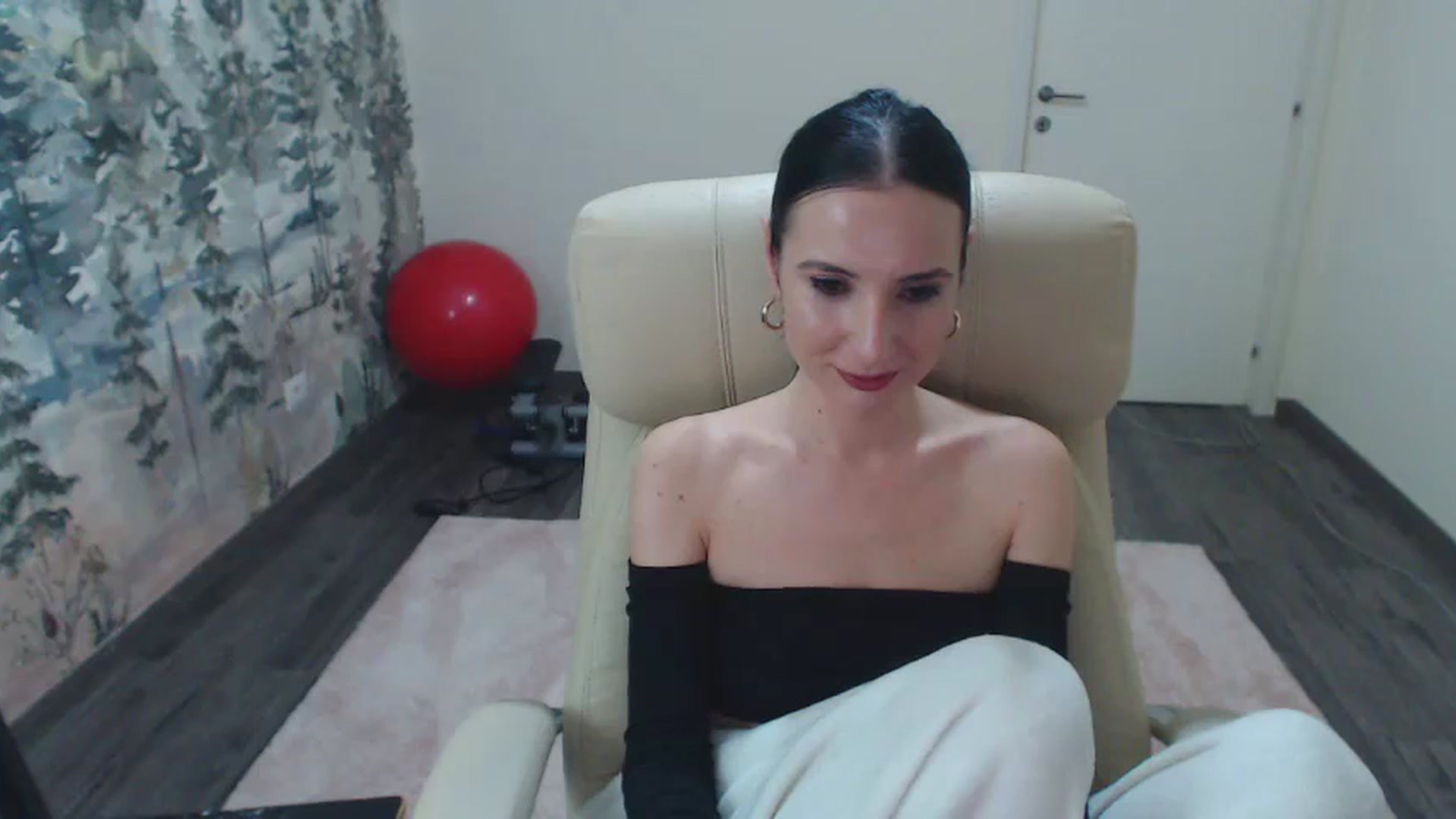 Gallery image thumbnail from NerdyDexter's myfreecams stream on, 03/23/2024, 16:58 image 18 of 20