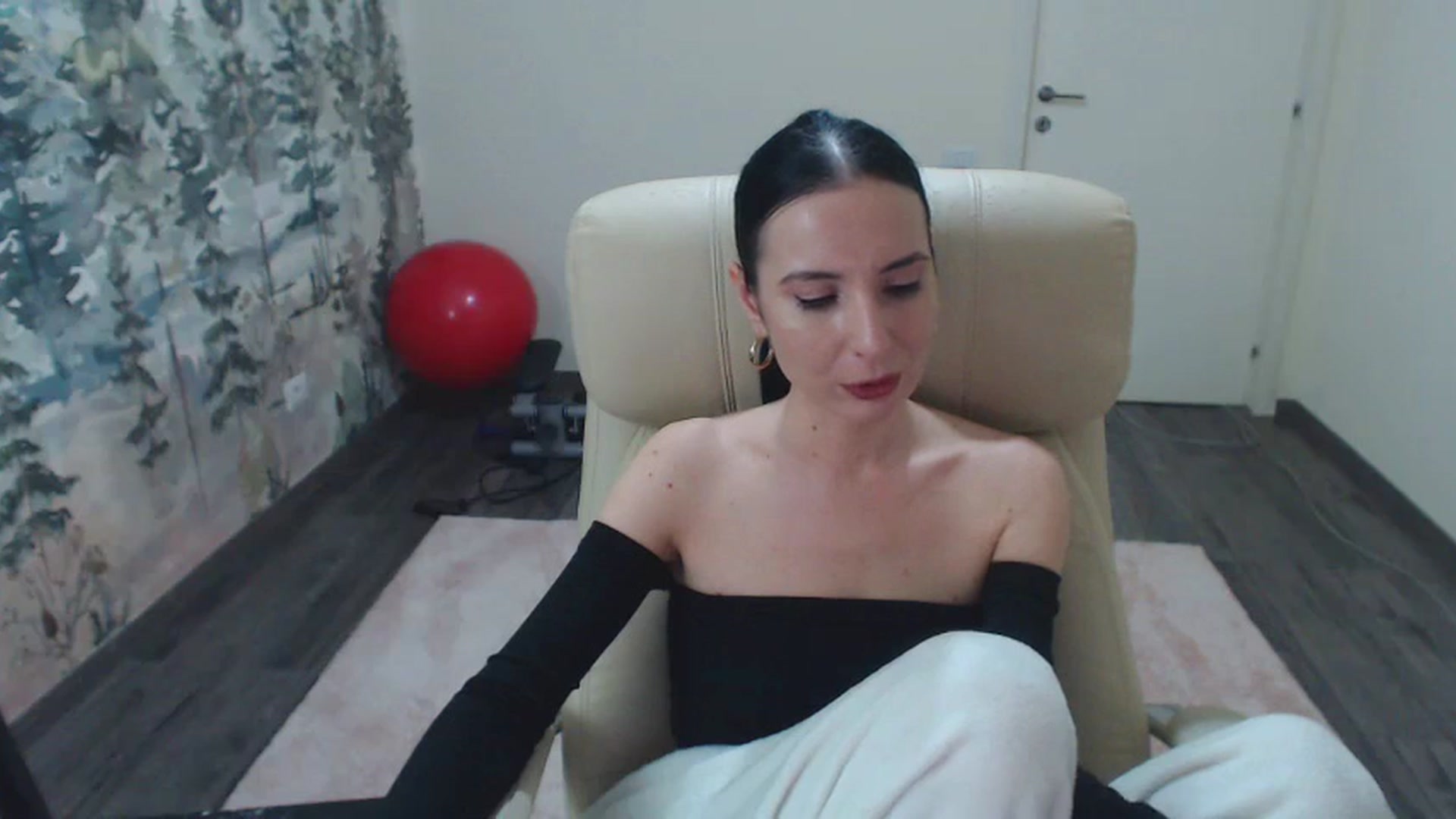 Gallery image thumbnail from NerdyDexter's myfreecams stream on, 03/23/2024, 16:58 image 19 of 20