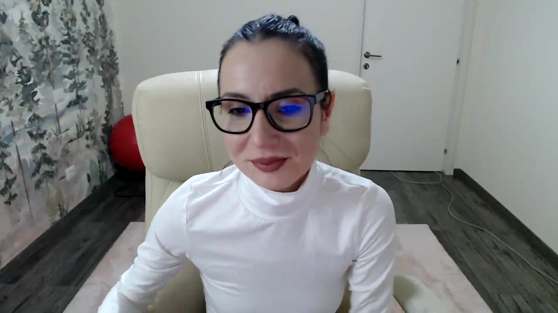Gallery image thumbnail from NerdyDexter's myfreecams stream on, 03/29/2024, 20:01 image 2 of 20