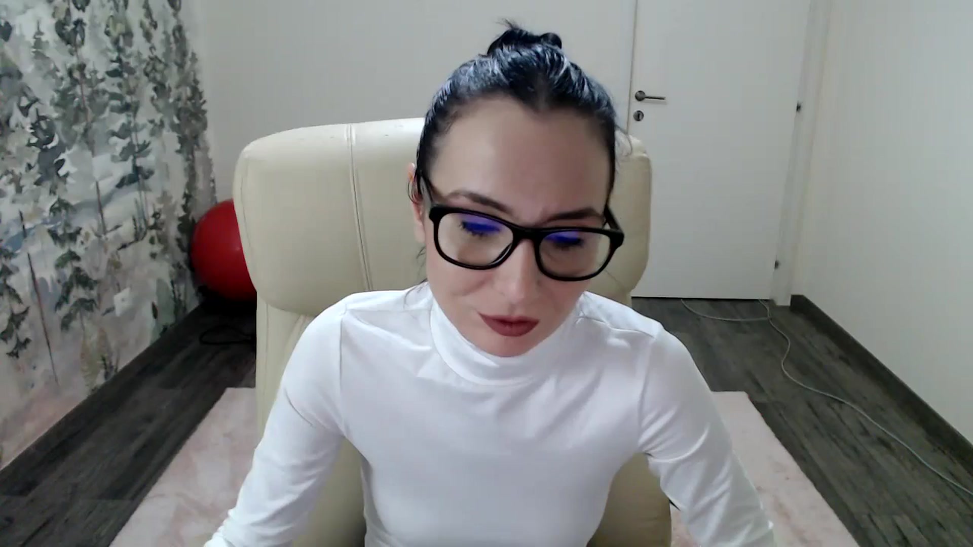 Gallery image thumbnail from NerdyDexter's myfreecams stream on, 03/29/2024, 20:01 image 1 of 20