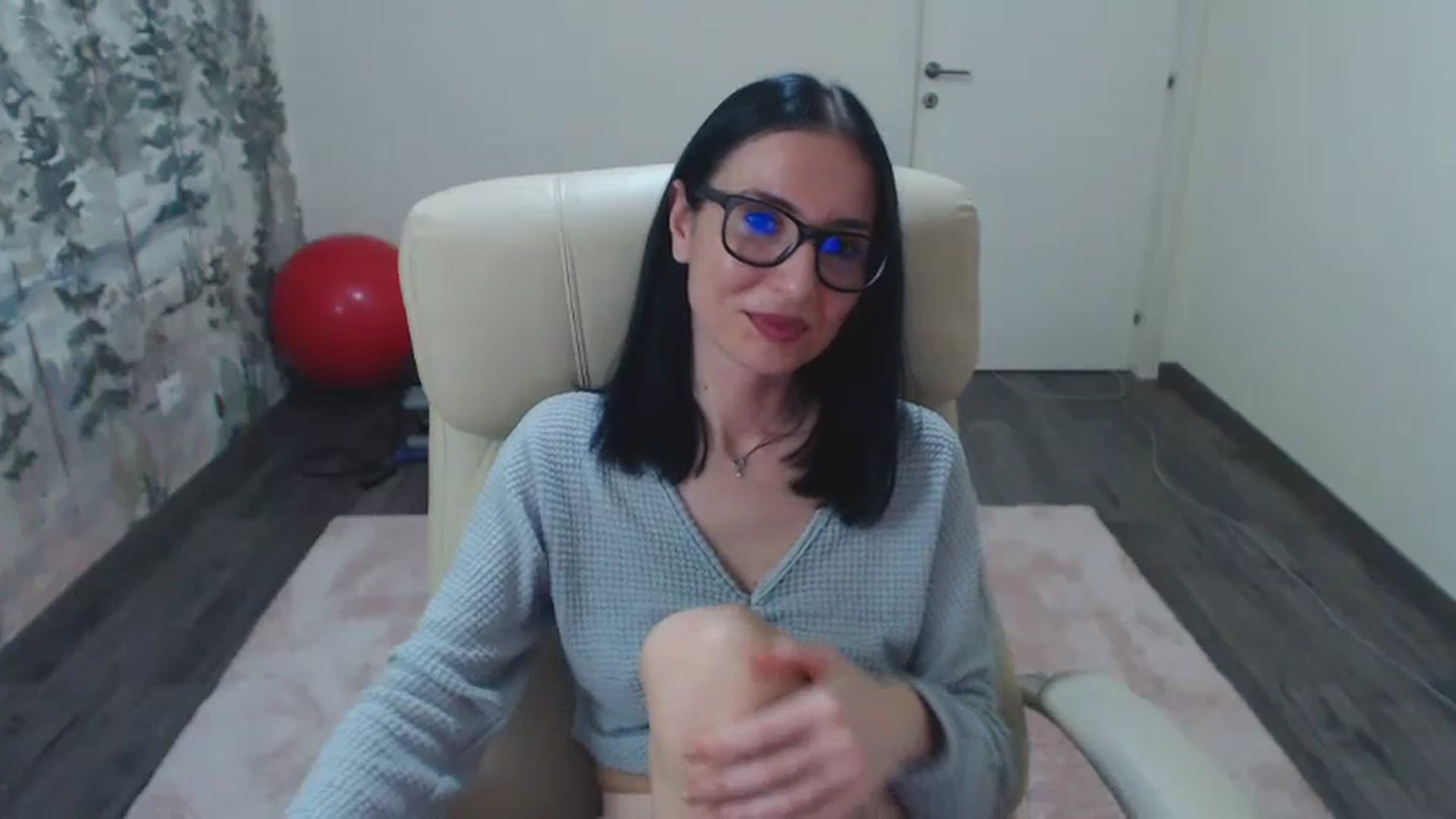 Gallery image thumbnail from NerdyDexter's myfreecams stream on, 04/02/2024, 18:53 image 9 of 20