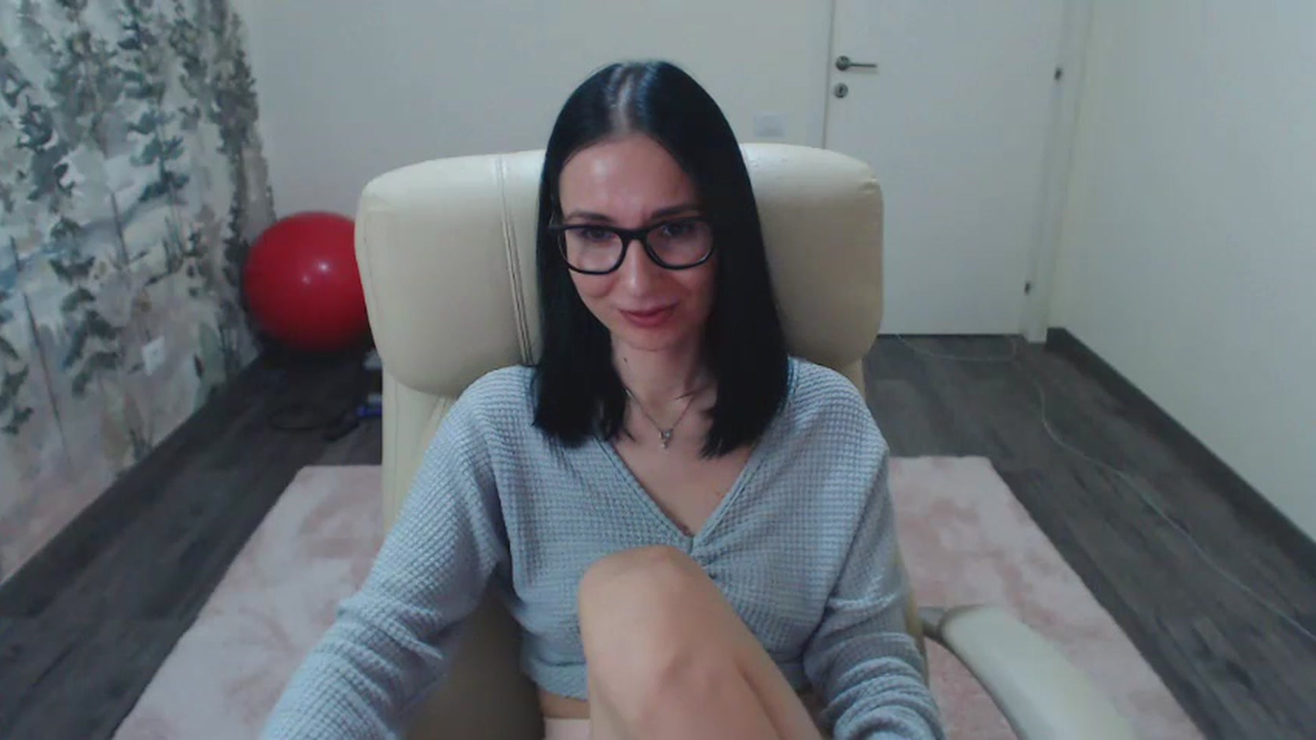 Gallery image thumbnail from NerdyDexter's myfreecams stream on, 04/02/2024, 18:53 image 11 of 20