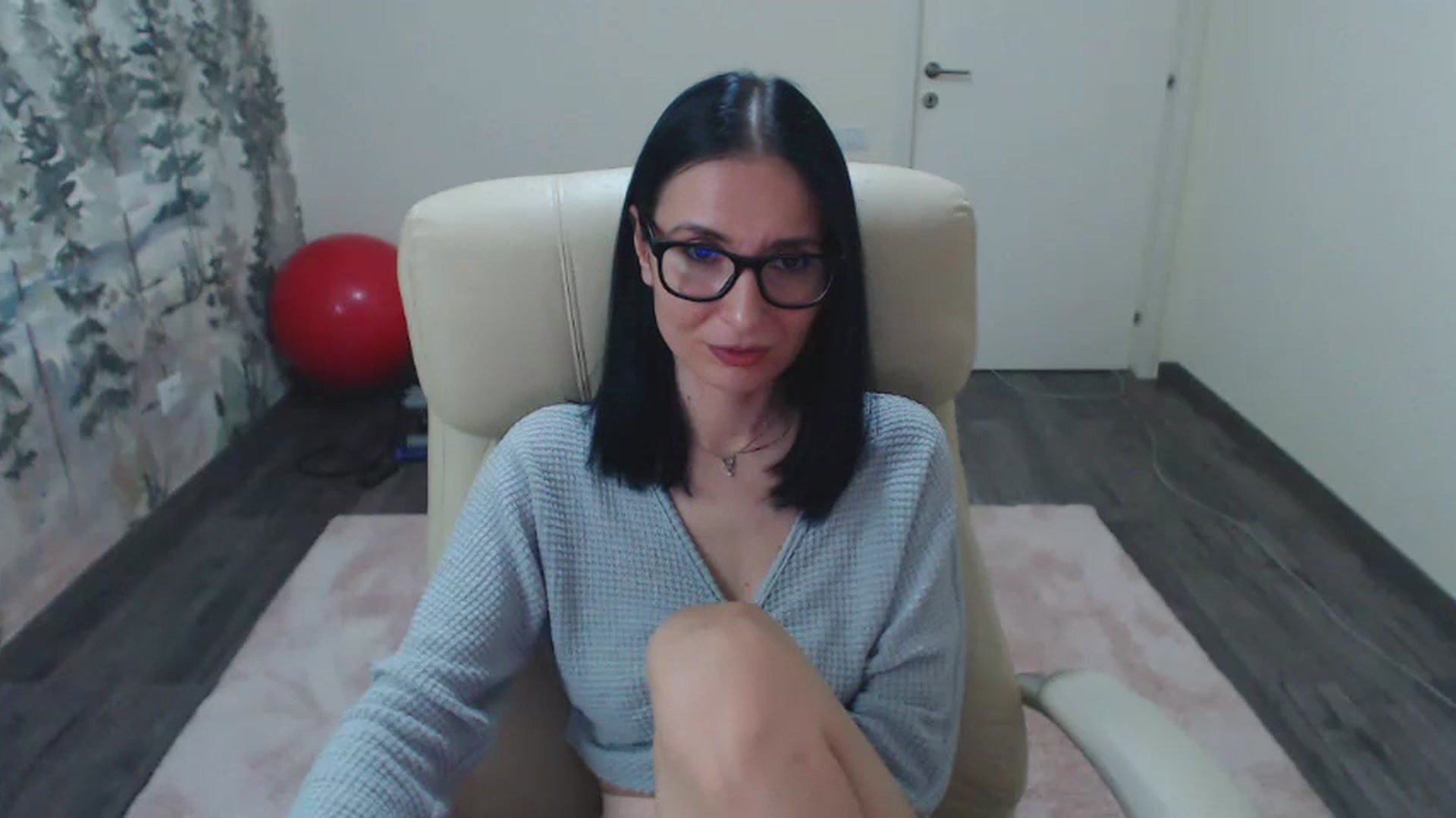 Gallery image thumbnail from NerdyDexter's myfreecams stream on, 04/02/2024, 18:53 image 10 of 20