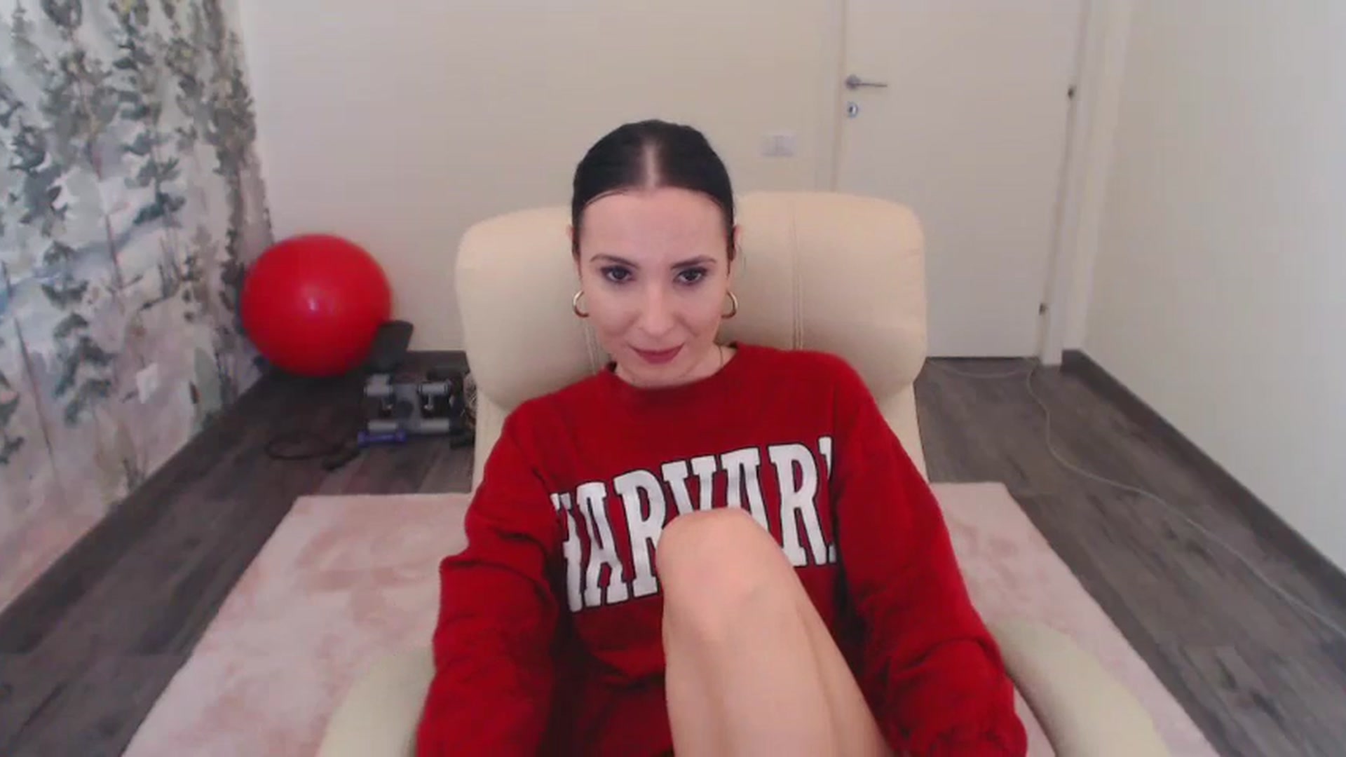 Gallery image thumbnail from NerdyDexter's myfreecams stream on, 04/06/2024, 11:54 image 7 of 20