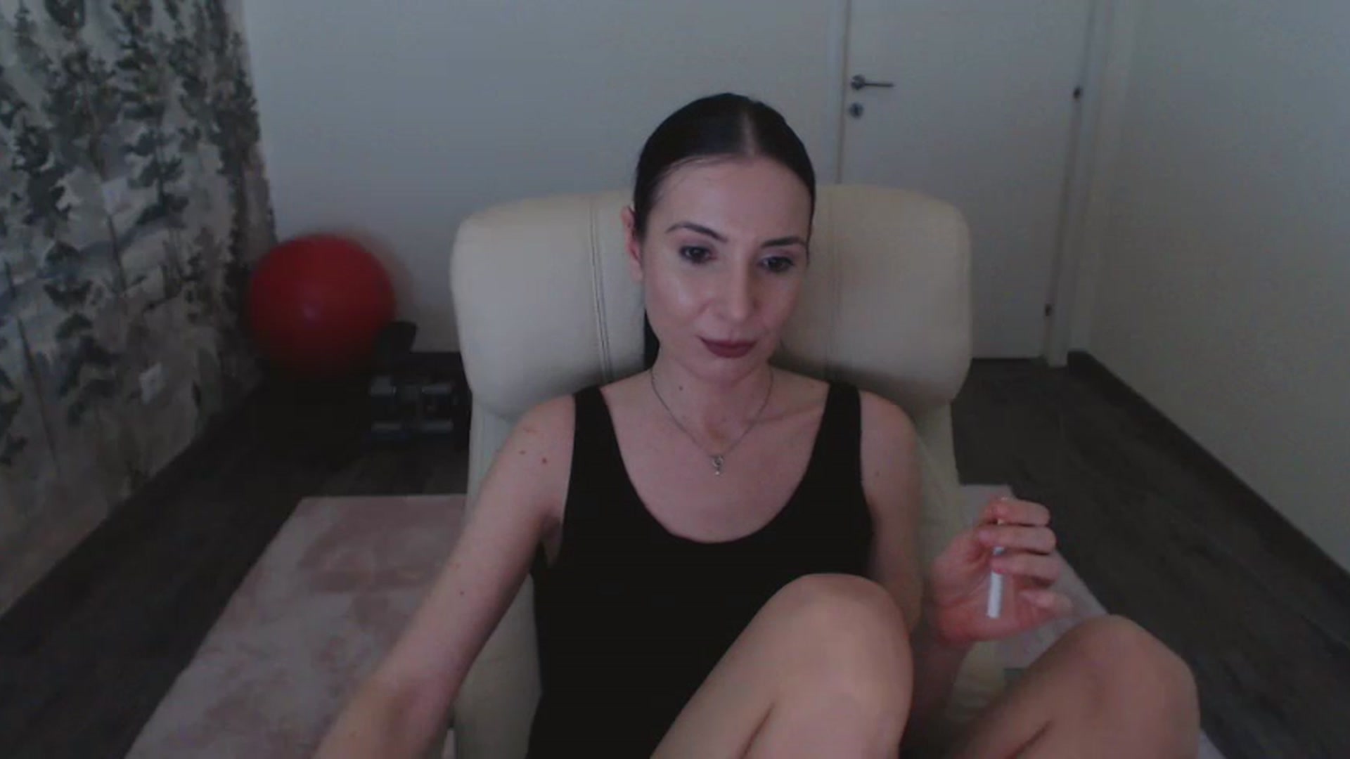Gallery image thumbnail from NerdyDexter's myfreecams stream on, 04/07/2024, 14:36 image 20 of 20