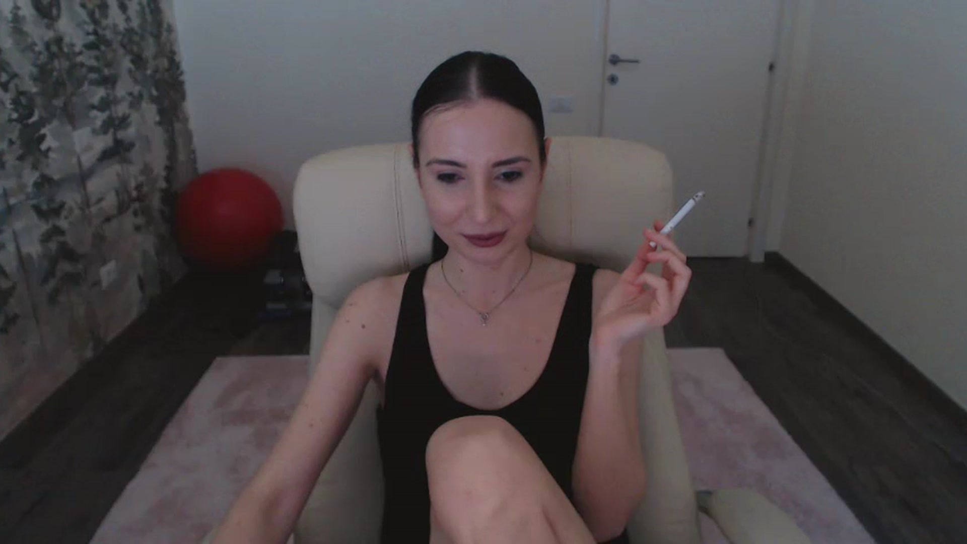 Gallery image thumbnail from NerdyDexter's myfreecams stream on, 04/07/2024, 14:36 image 3 of 20