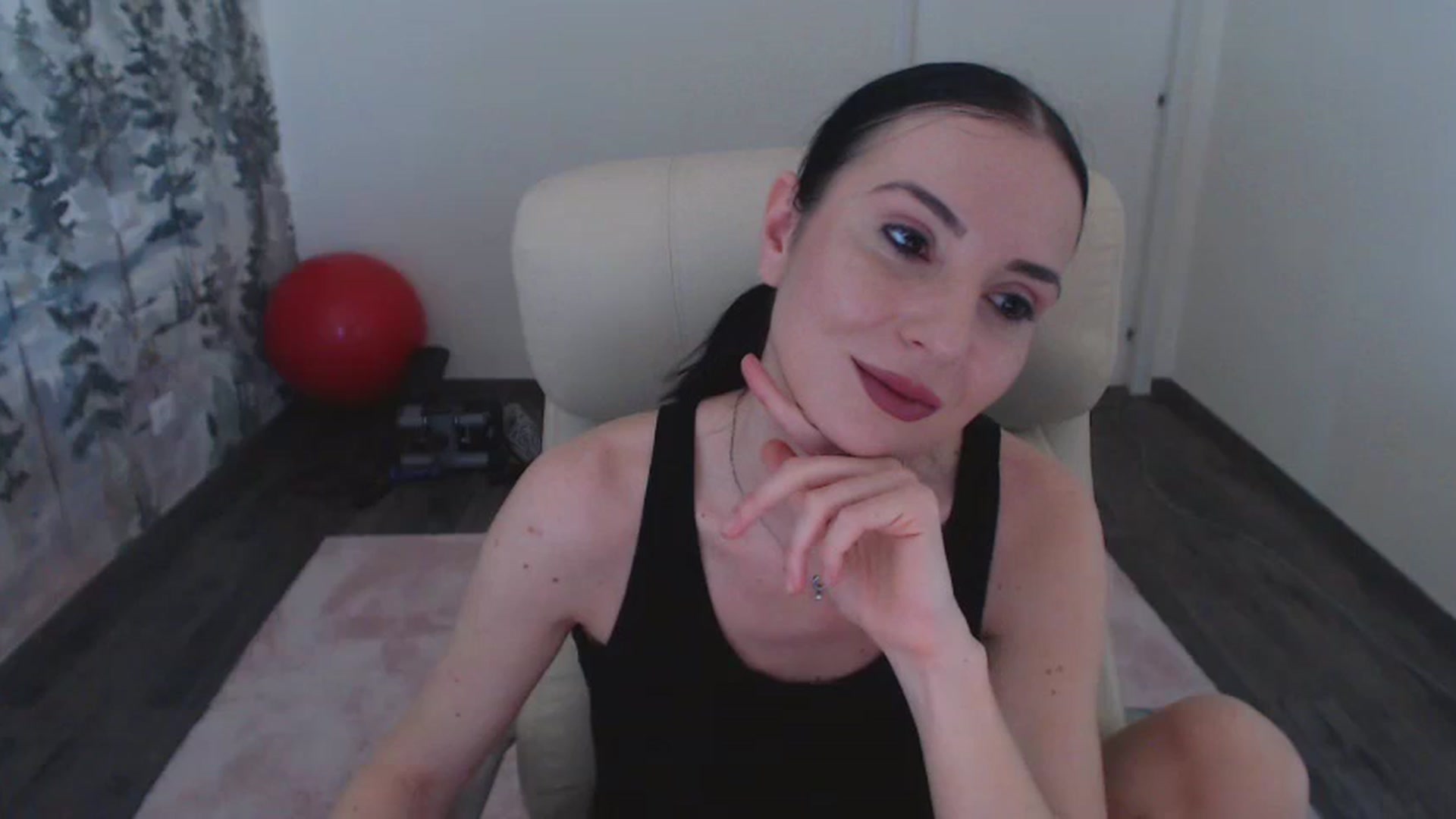 Gallery image thumbnail from NerdyDexter's myfreecams stream on, 04/07/2024, 14:36 image 9 of 20