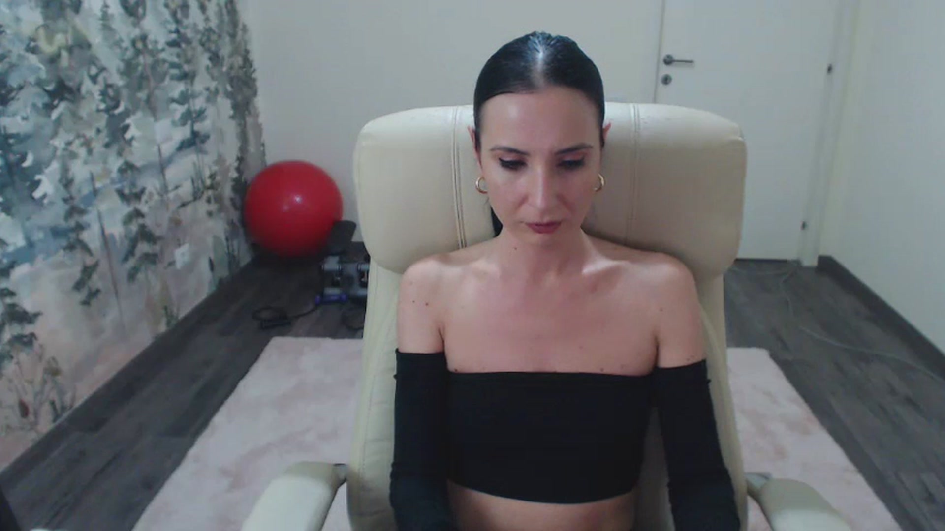 Gallery image thumbnail from NerdyDexter's myfreecams stream on, 04/25/2024, 15:23 image 5 of 20