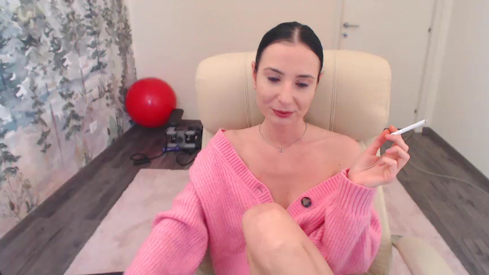 Gallery image thumbnail from NerdyDexter's myfreecams stream on, 04/27/2024, 11:02 image 11 of 20