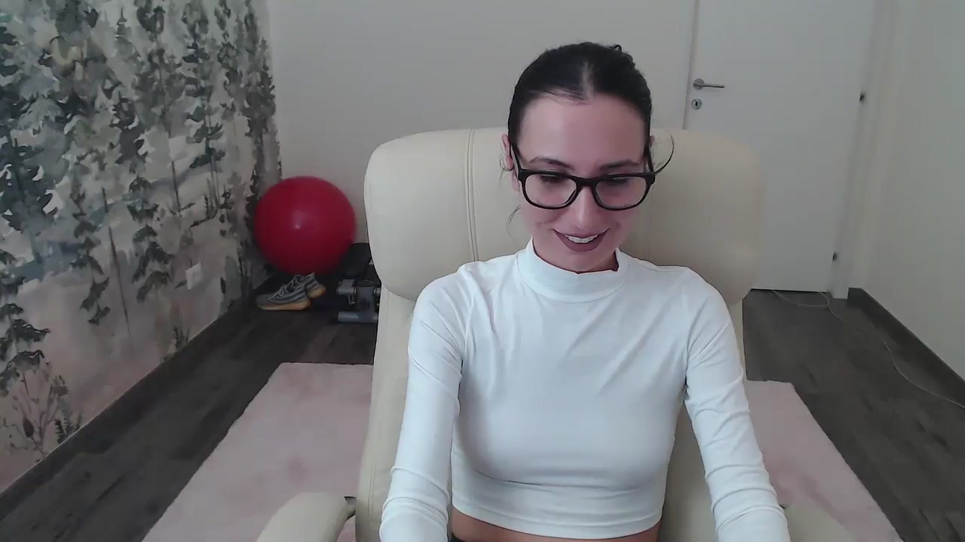 Gallery image thumbnail from NerdyDexter's myfreecams stream on, 05/10/2024, 09:27 image 2 of 20