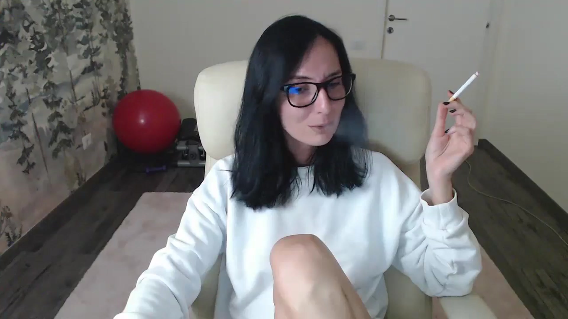 Gallery image thumbnail from NerdyDexter's myfreecams stream on, 05/26/2024, 18:34 image 15 of 20