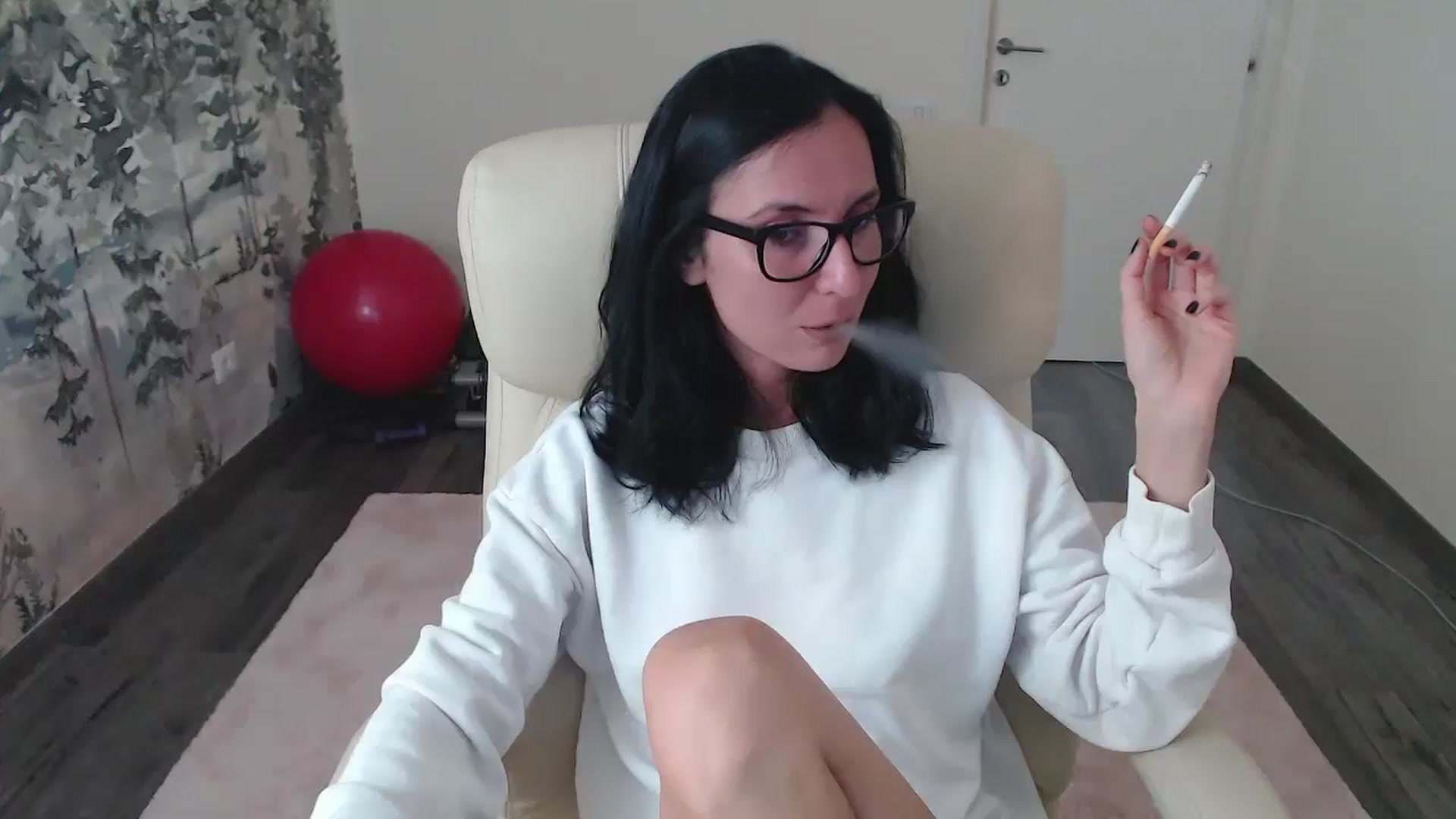 Gallery image thumbnail from NerdyDexter's myfreecams stream on, 05/26/2024, 18:34 image 1 of 20