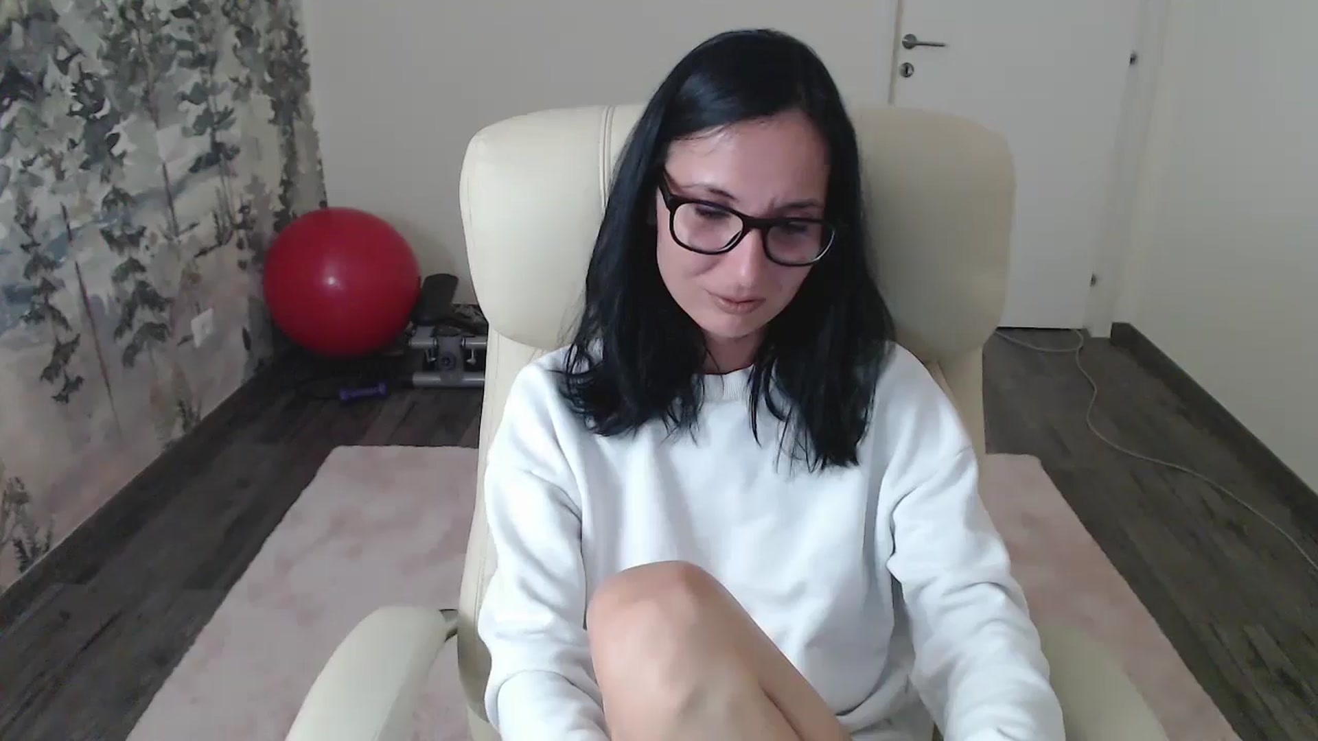 Gallery image thumbnail from NerdyDexter's myfreecams stream on, 05/26/2024, 18:34 image 6 of 20