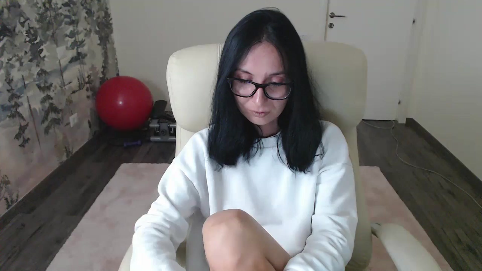 Gallery image thumbnail from NerdyDexter's myfreecams stream on, 05/26/2024, 18:34 image 18 of 20