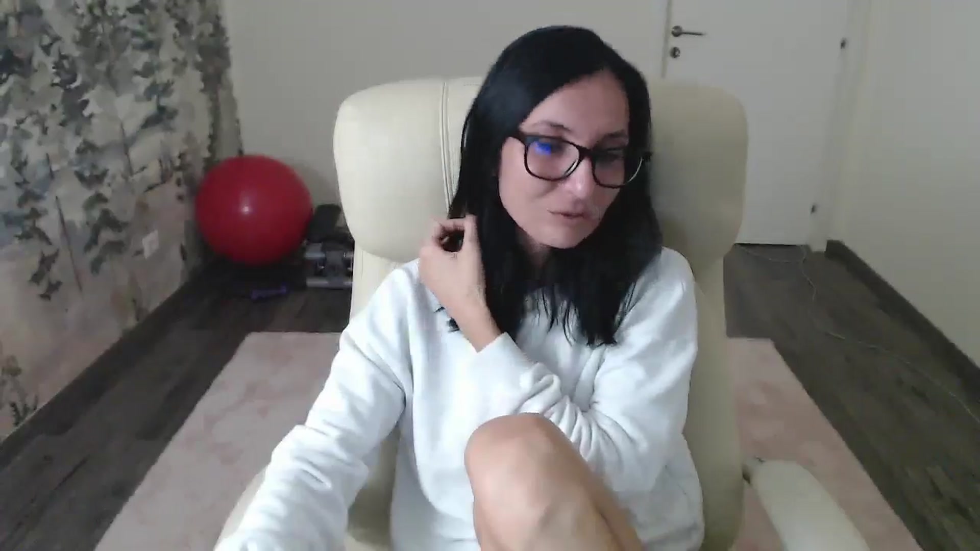 Gallery image thumbnail from NerdyDexter's myfreecams stream on, 05/26/2024, 18:34 image 10 of 20