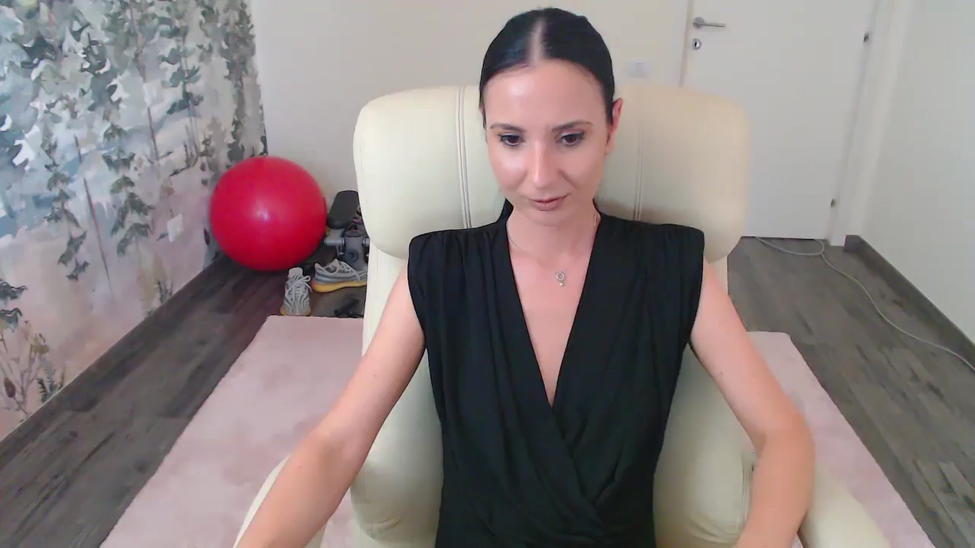 Gallery image thumbnail from NerdyDexter's myfreecams stream on, 06/07/2024, 18:45 image 1 of 20