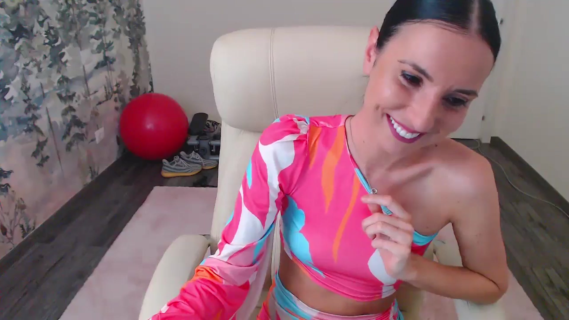 Gallery image thumbnail from NerdyDexter's myfreecams stream on, 06/08/2024, 13:06 image 18 of 20
