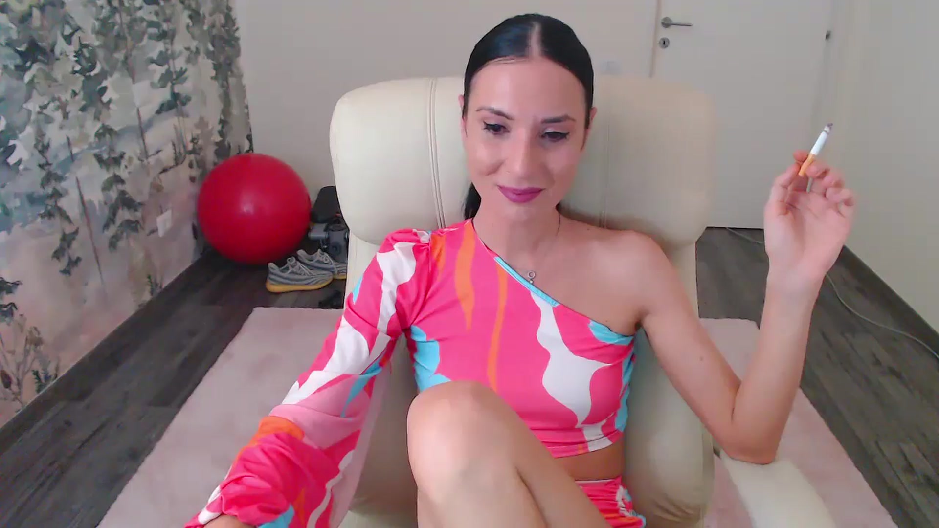 Gallery image thumbnail from NerdyDexter's myfreecams stream on, 06/08/2024, 13:06 image 15 of 20