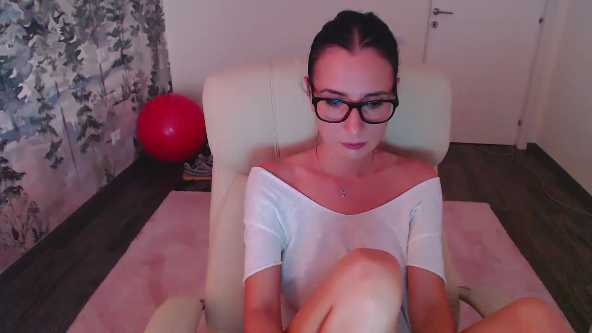 Gallery image thumbnail from NerdyDexter's myfreecams stream on, 06/18/2024, 18:09 image 16 of 20