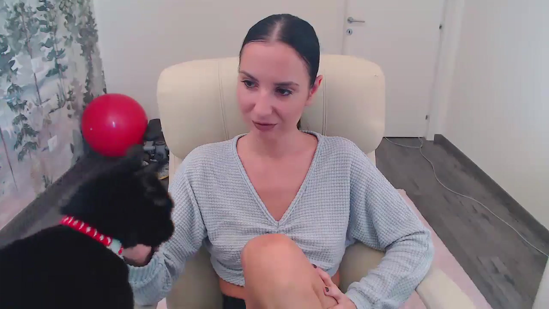 Gallery image thumbnail from NerdyDexter's myfreecams stream on, 07/27/2024, 08:00 image 16 of 20