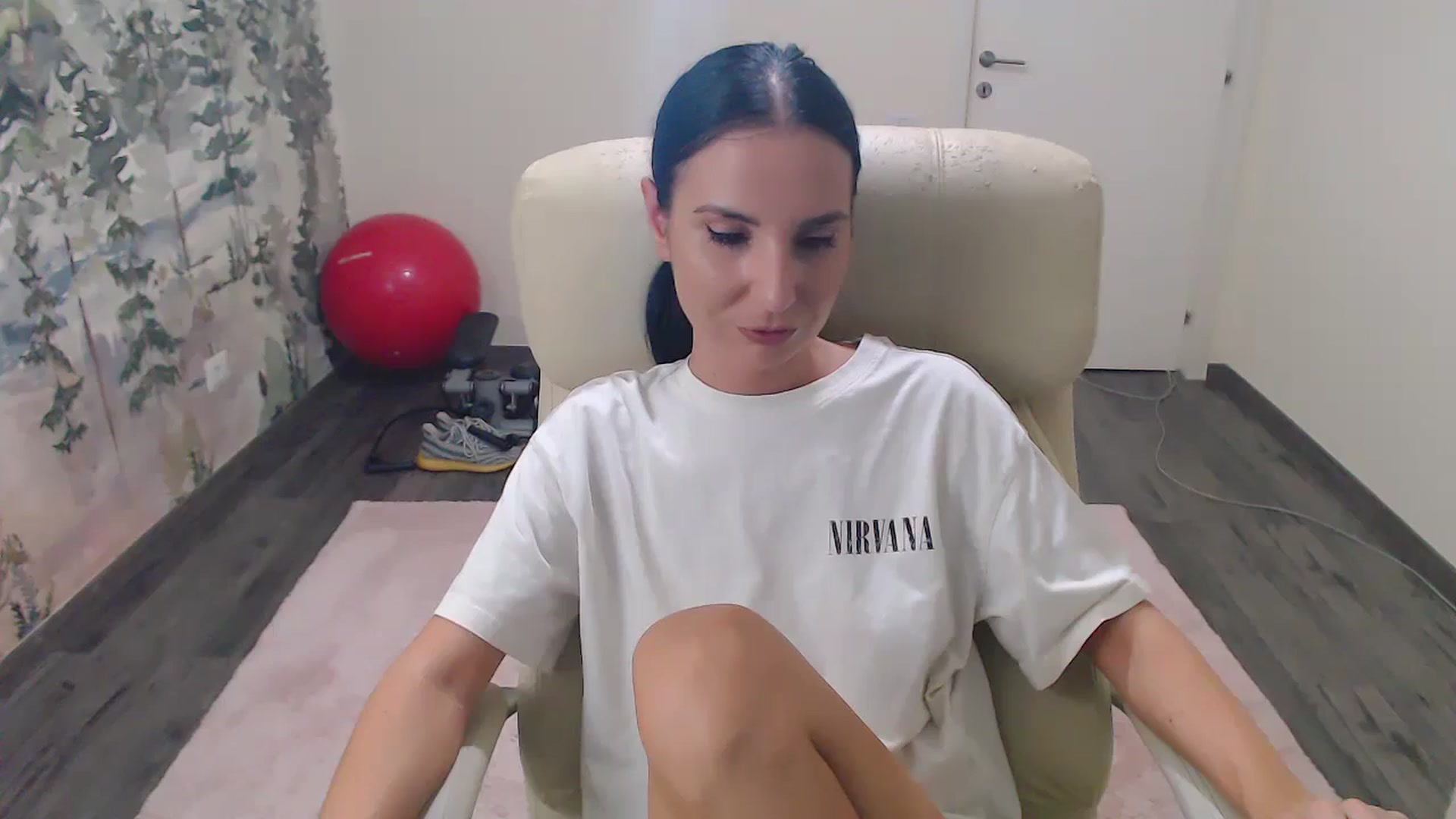 Gallery image thumbnail from NerdyDexter's myfreecams stream on, 08/22/2024, 18:48 image 5 of 20
