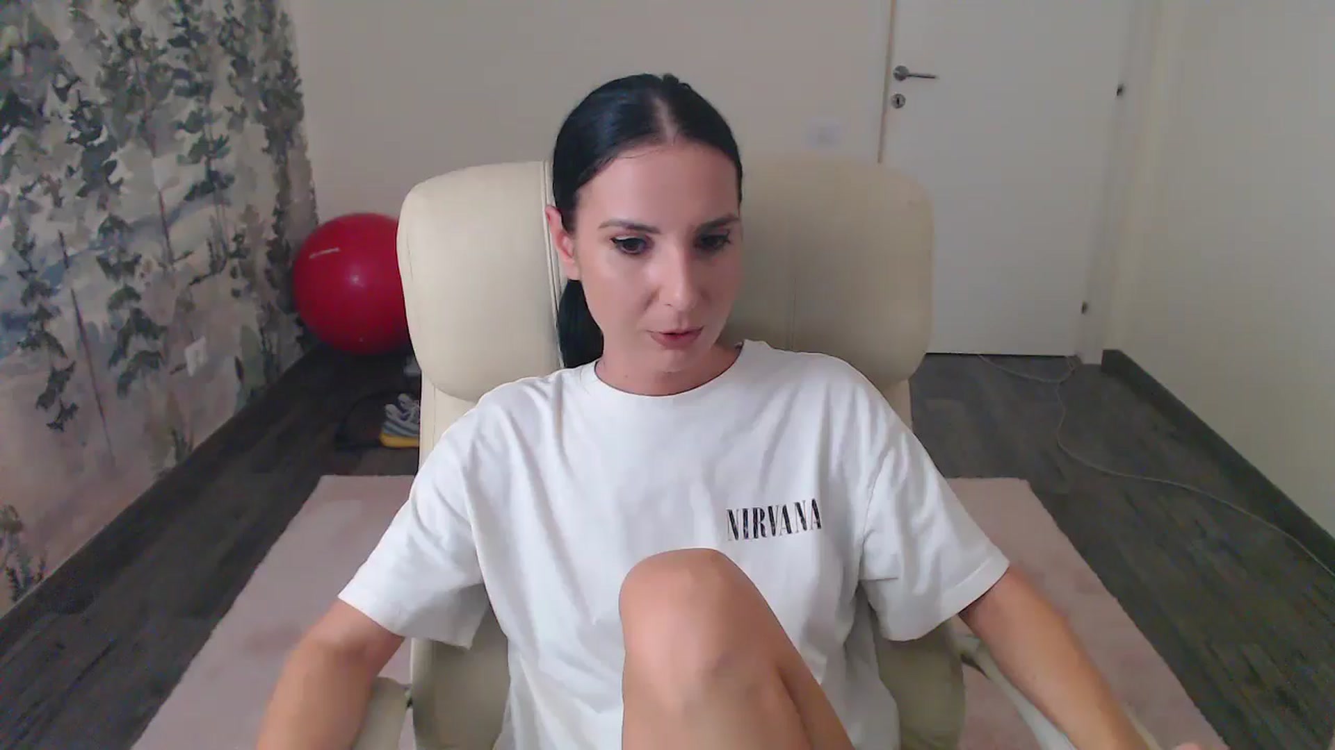 Gallery image thumbnail from NerdyDexter's myfreecams stream on, 08/22/2024, 18:48 image 1 of 20