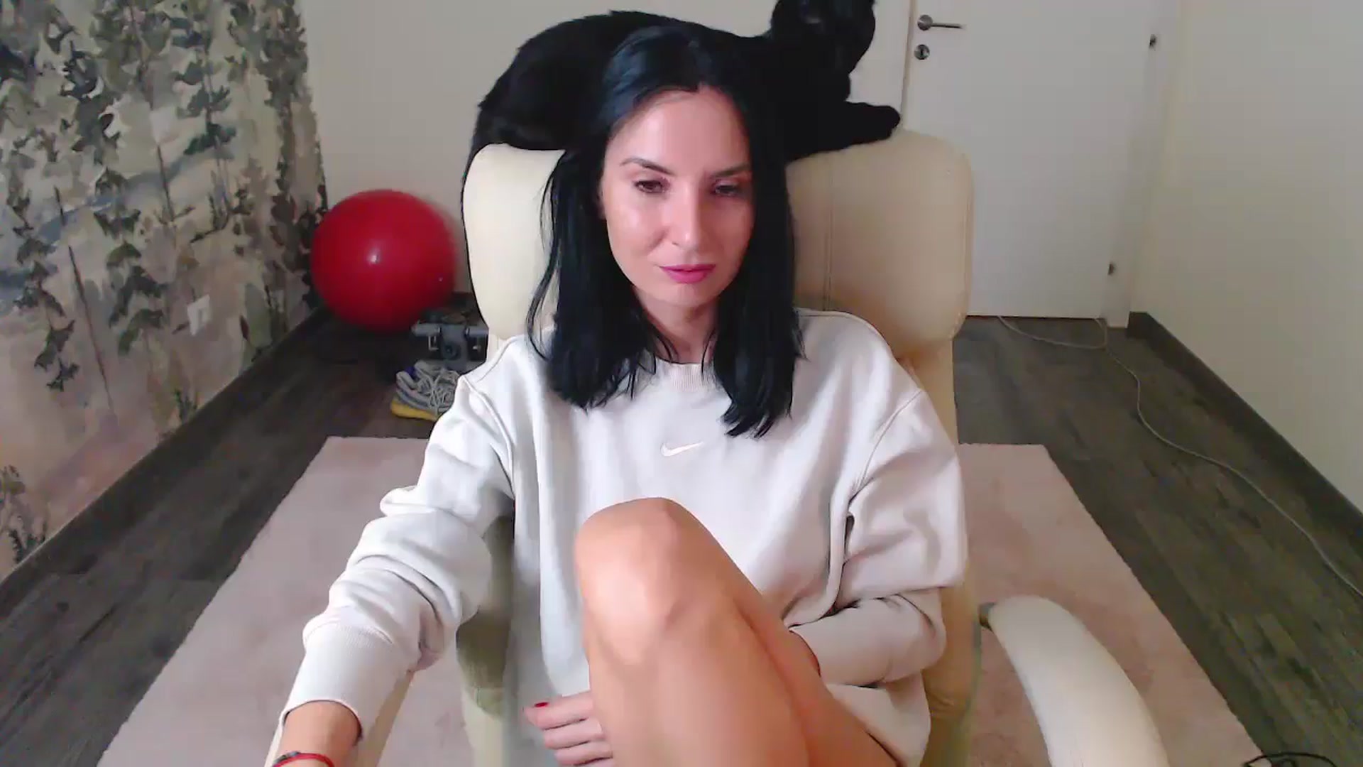 Gallery image thumbnail from NerdyDexter's myfreecams stream on, 09/09/2024, 18:55 image 13 of 20