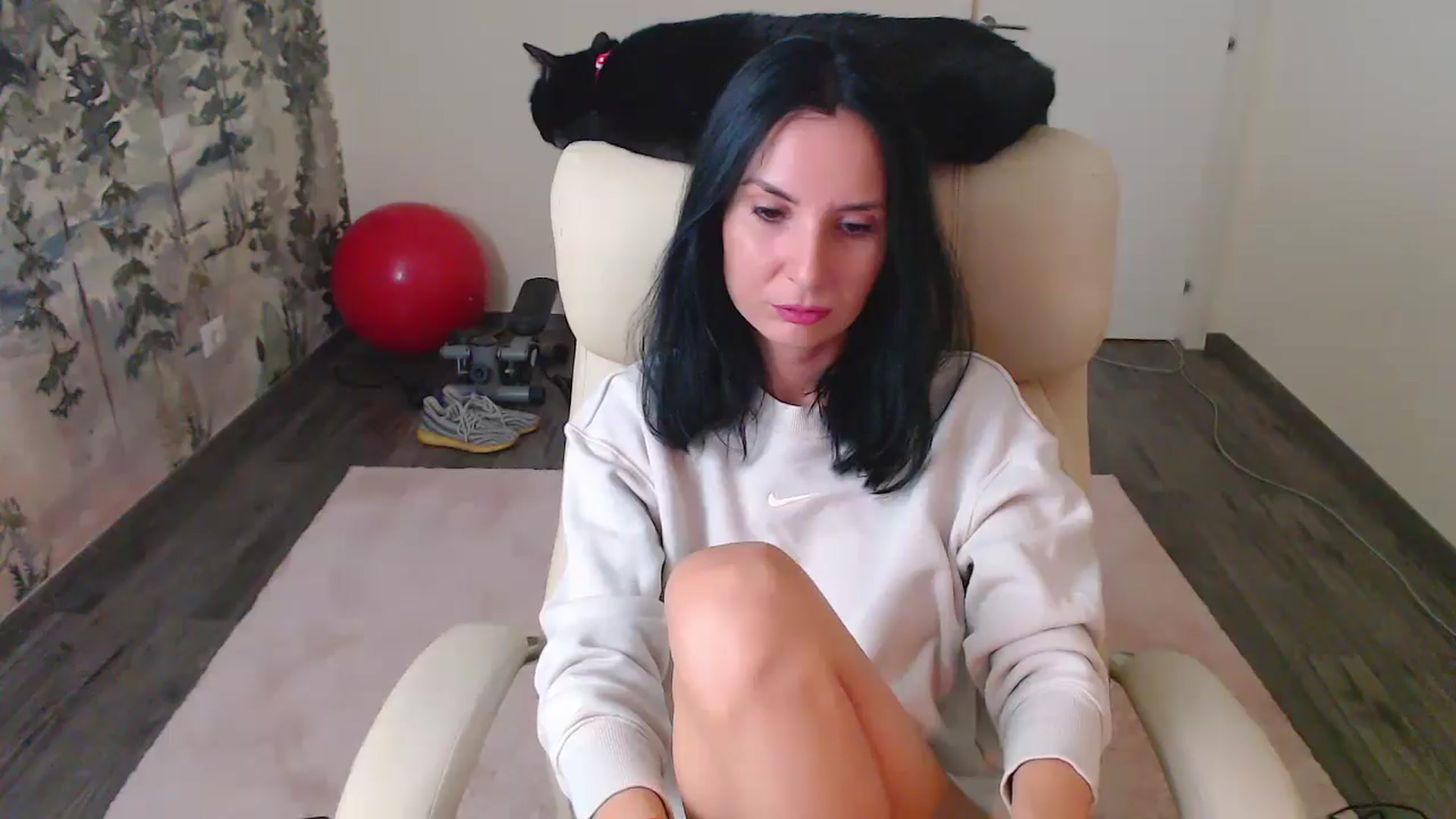 Gallery image thumbnail from NerdyDexter's myfreecams stream on, 09/09/2024, 18:55 image 6 of 20