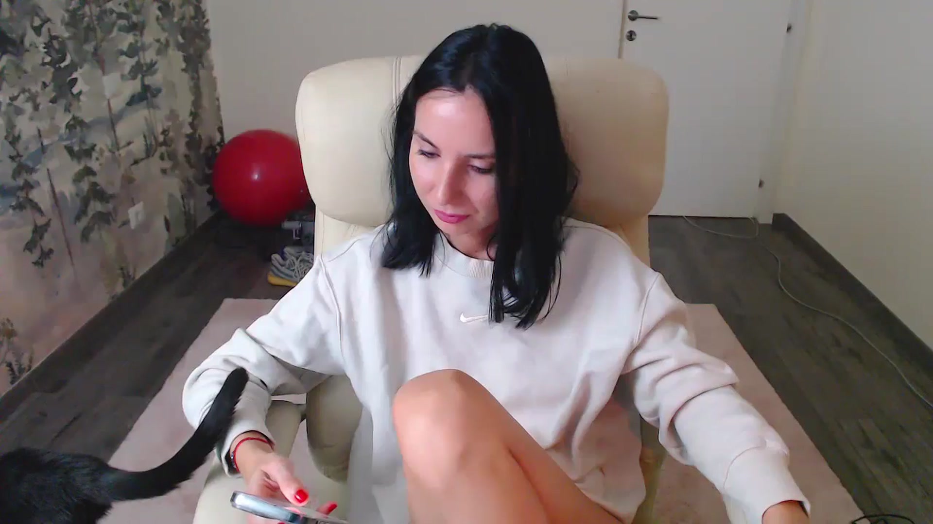 Gallery image thumbnail from NerdyDexter's myfreecams stream on, 09/09/2024, 18:55 image 11 of 20