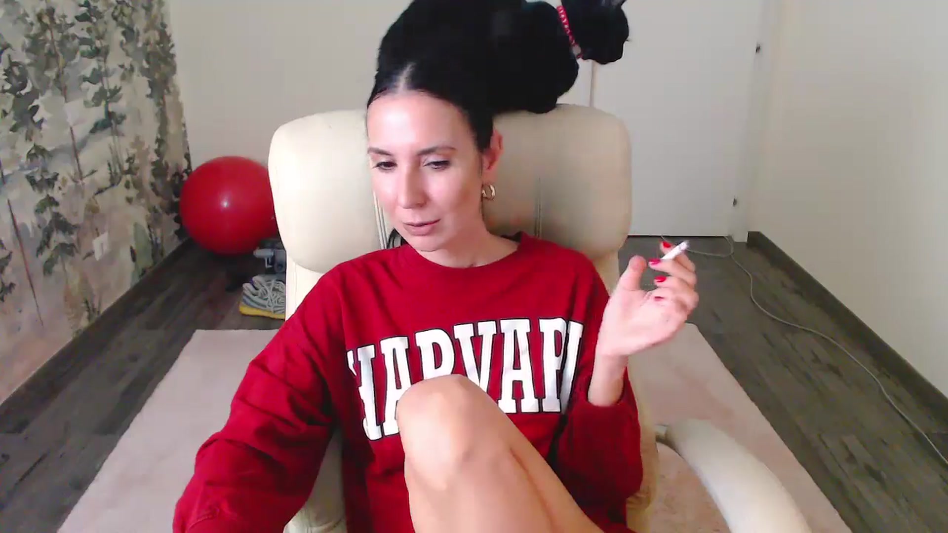 Gallery image thumbnail from NerdyDexter's myfreecams stream on, 09/16/2024, 19:04 image 14 of 20