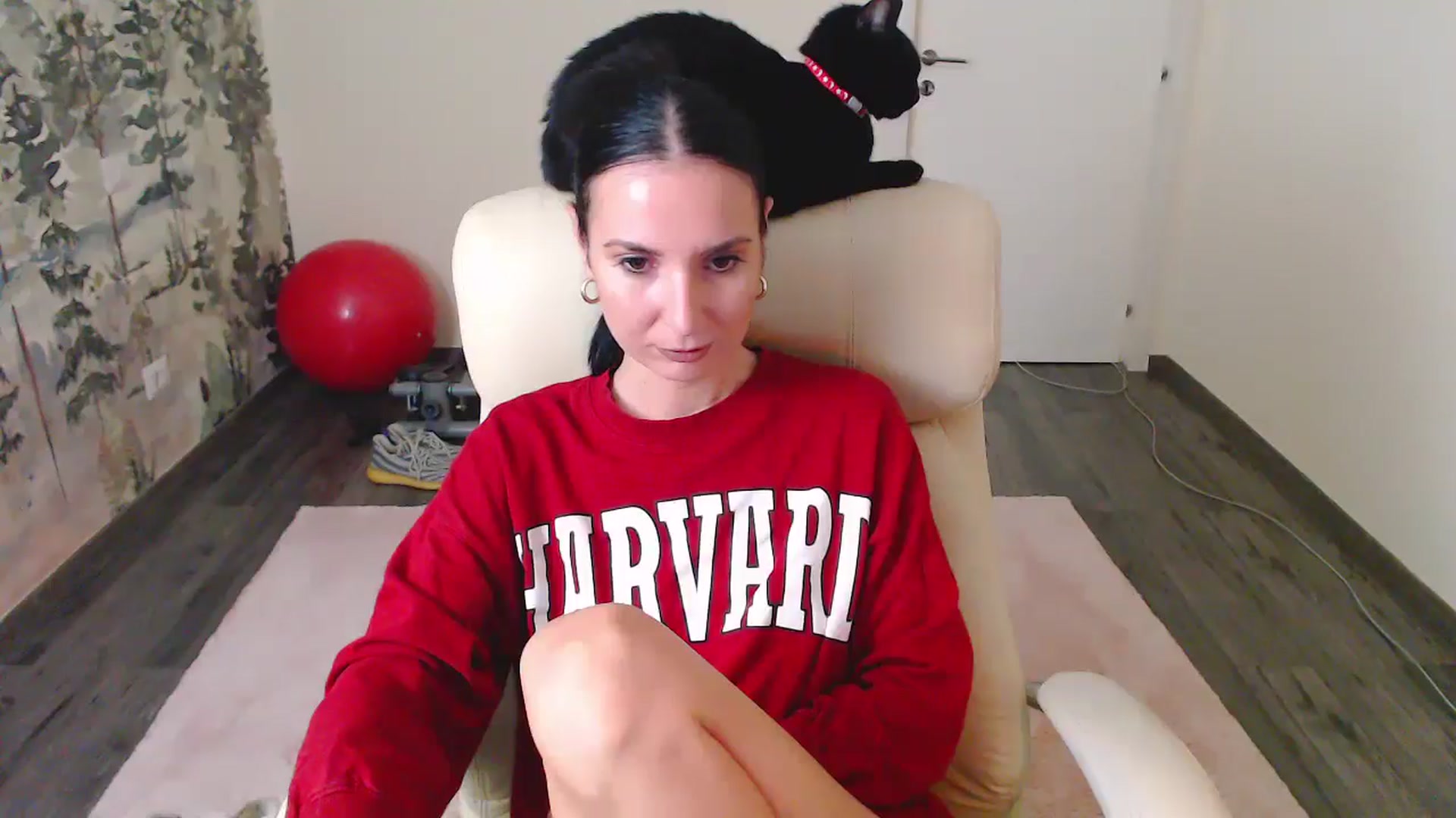 Gallery image thumbnail from NerdyDexter's myfreecams stream on, 09/16/2024, 19:04 image 17 of 20
